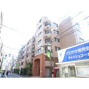物件名が入ります