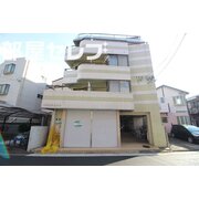 物件名が入ります