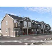 物件名が入ります