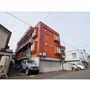 物件名が入ります