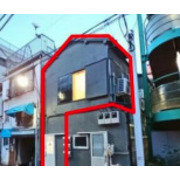 物件名が入ります