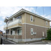 物件名が入ります