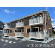 物件名が入ります