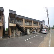 物件名が入ります