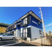 物件名が入ります