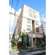 物件名が入ります