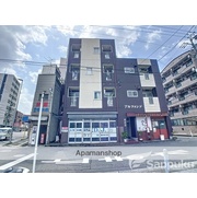 物件名が入ります