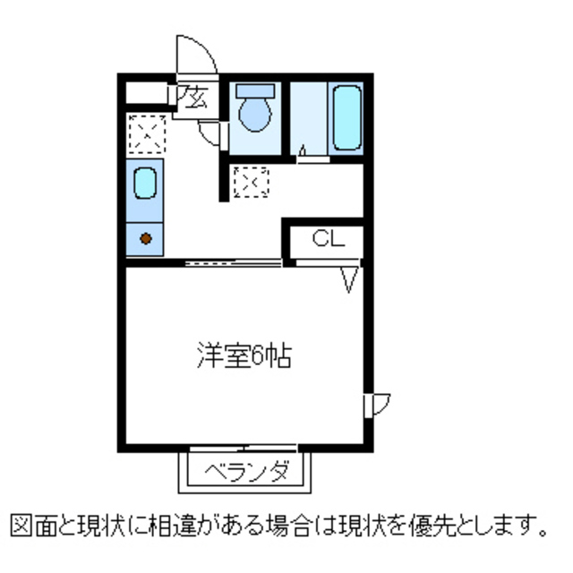 物件名