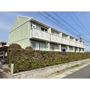 物件名が入ります