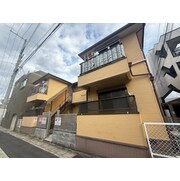 物件名が入ります