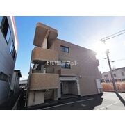 物件名が入ります