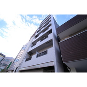 物件名が入ります