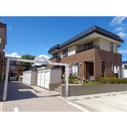 物件名が入ります