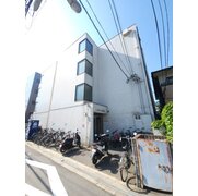 物件名が入ります