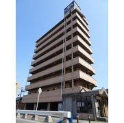 物件名が入ります