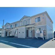 物件名が入ります