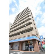 物件名が入ります