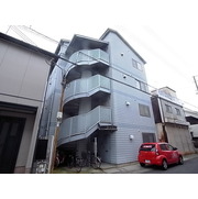 物件名が入ります