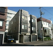 物件名が入ります