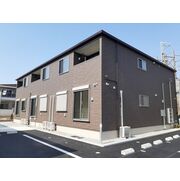 物件名が入ります