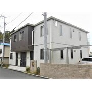物件名が入ります