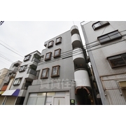 物件名が入ります