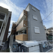 物件名が入ります