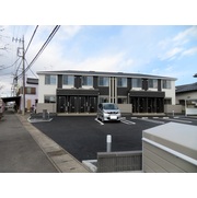 物件名が入ります