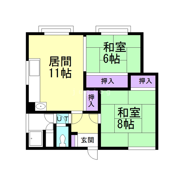 物件画像
