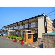 物件名が入ります