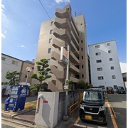 物件名が入ります