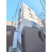 物件名が入ります