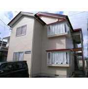 物件名が入ります