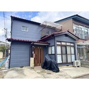 物件名が入ります