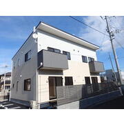 物件名が入ります