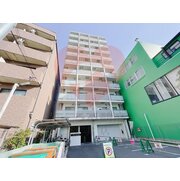 物件名が入ります