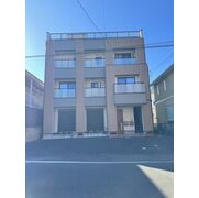 物件名が入ります