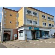 物件名が入ります