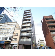 物件名が入ります