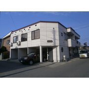 物件名が入ります