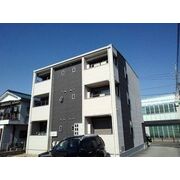 物件名が入ります