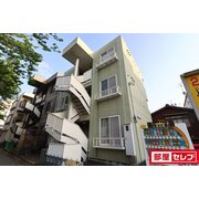 物件名が入ります