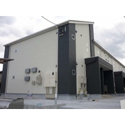 物件名が入ります