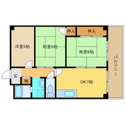 物件名