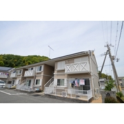 物件名が入ります