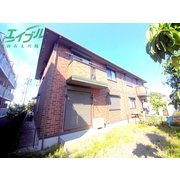 物件名が入ります