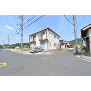 物件名が入ります