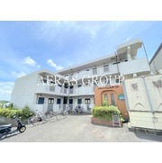 物件名が入ります