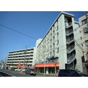 物件名が入ります