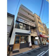 物件名が入ります
